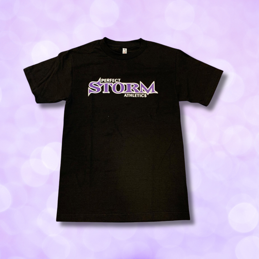 T-Shirt - Black