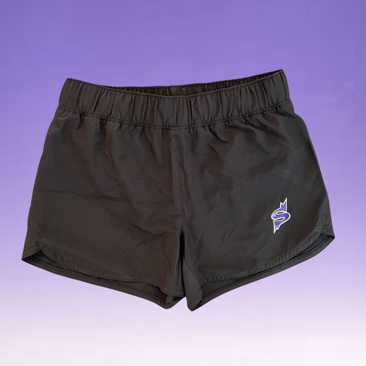 Loose Fit "S" Short - Youth & Adult Sizes